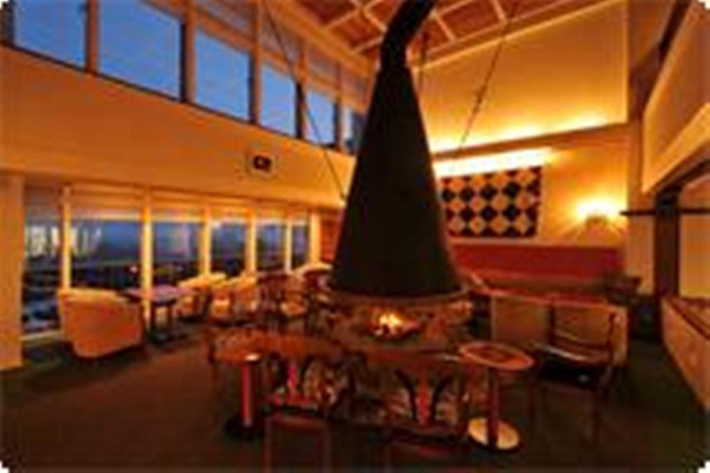 泷本酒店 山之內 外观 照片